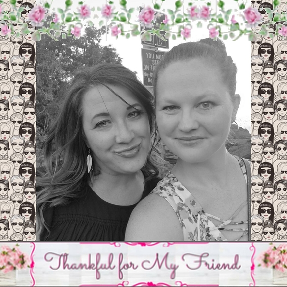 Meet your Posher, Katie - Picture 1 of 1